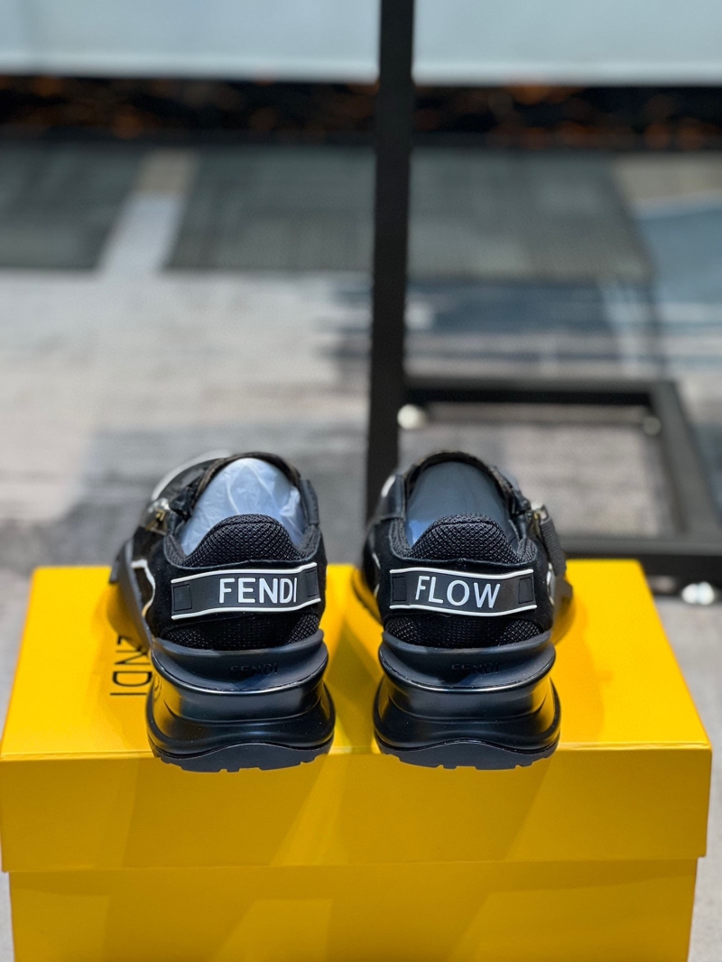 Fendi Casual Shoes